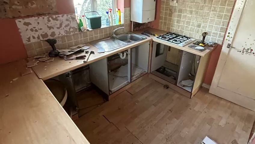 handyman services & property renovation — Photos 1