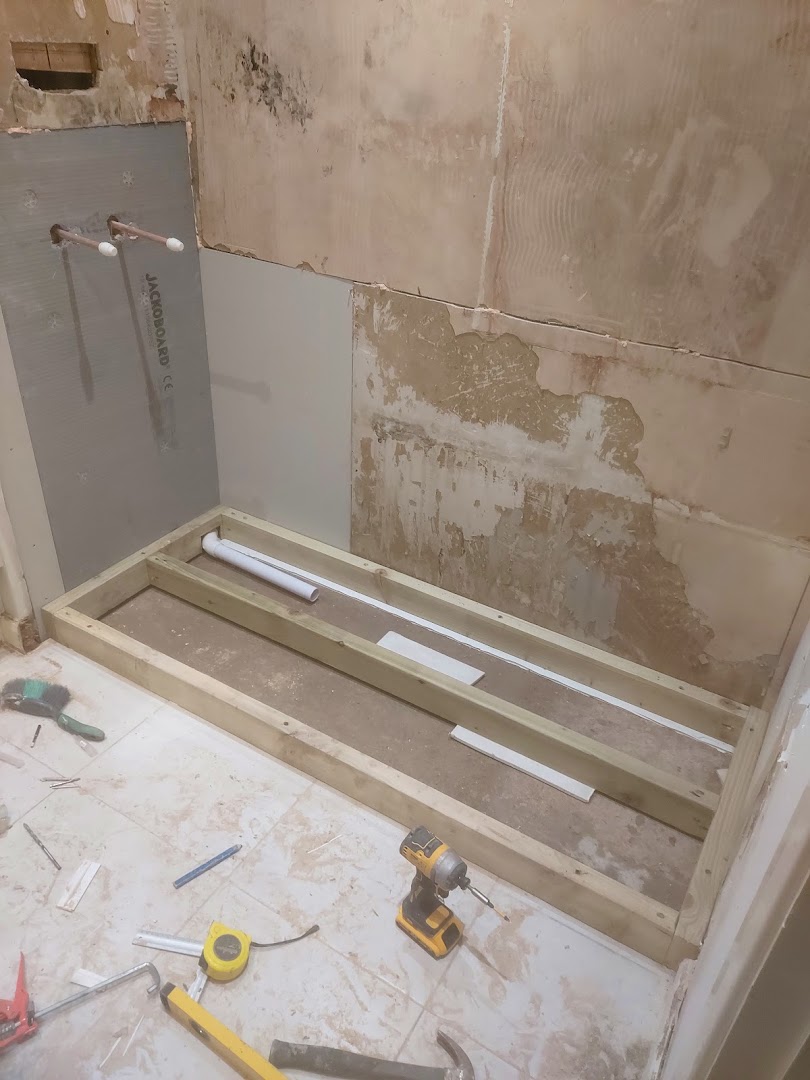 handyman services & property renovation — Photos 8
