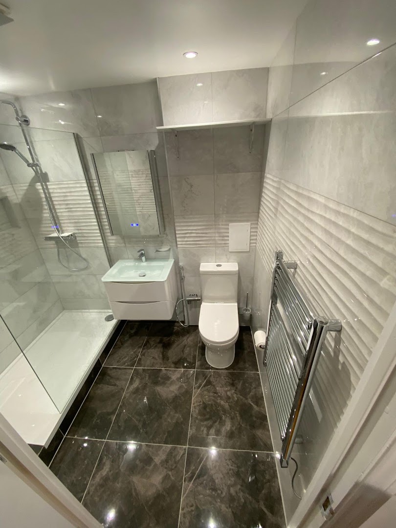 handyman services & property renovation — Photos 3