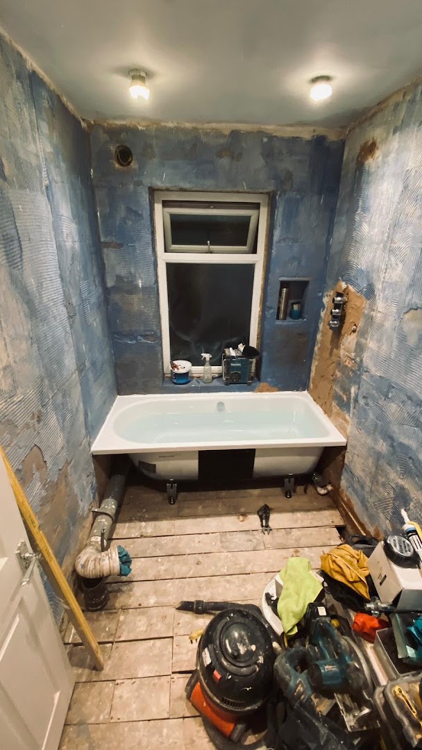 handyman services & property renovation — Photos 5