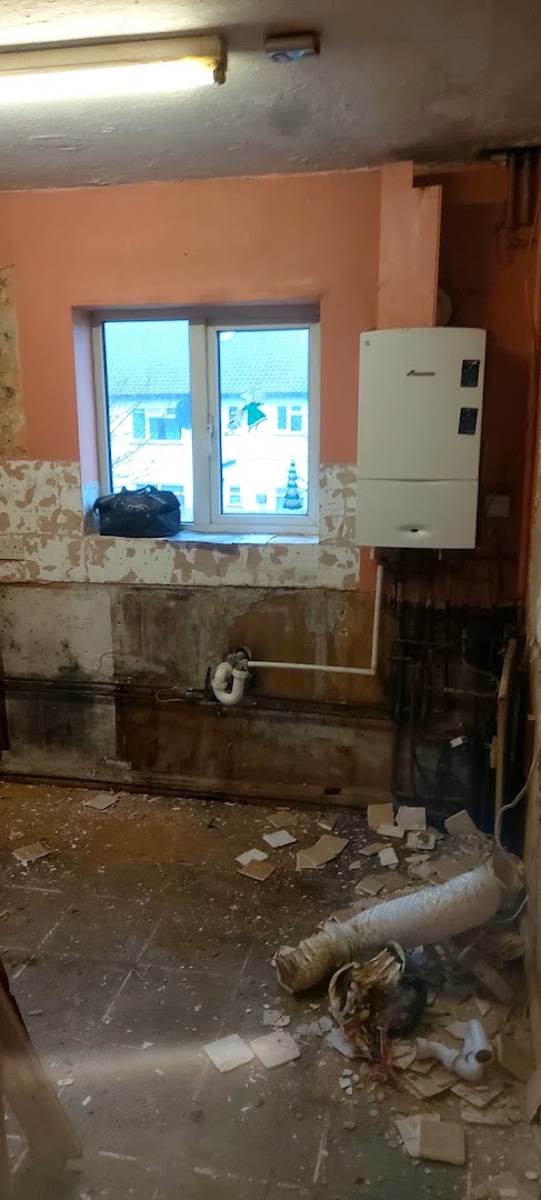 handyman services & property renovation — Photos 11